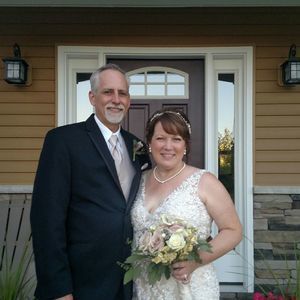 Meet your Posher, Jeff